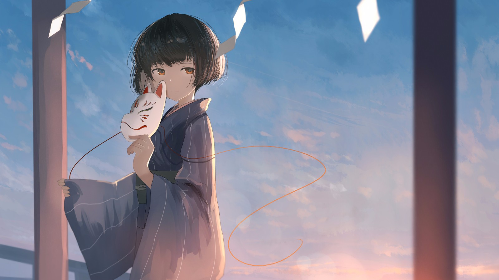 画师日志